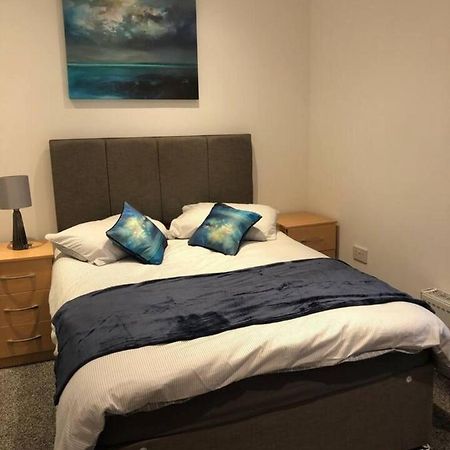 Lovely 4-Bed House In Anfield All En-Suite Ливерпуль Экстерьер фото